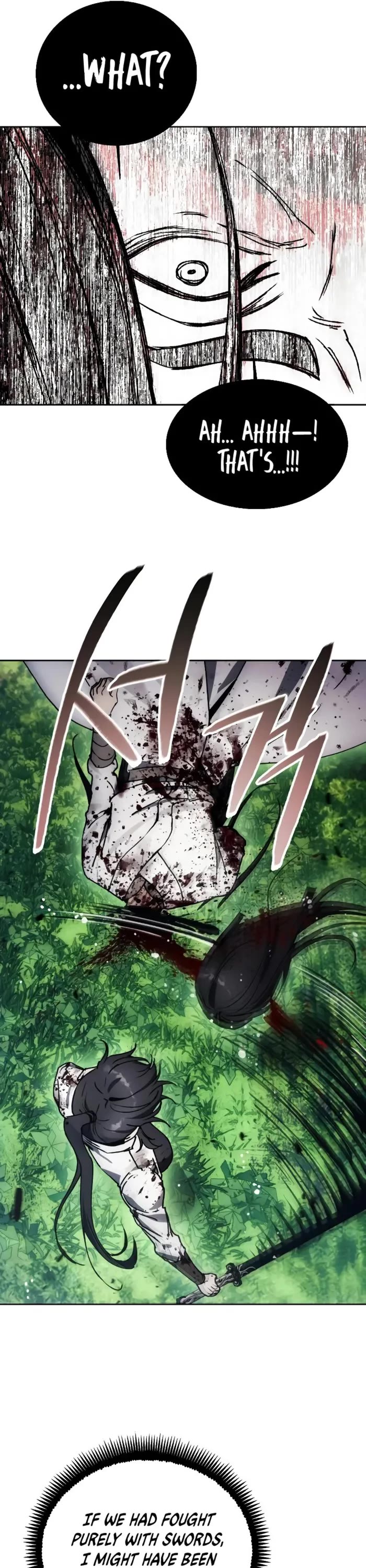 How to Live as a Villain chapter 166 page 26