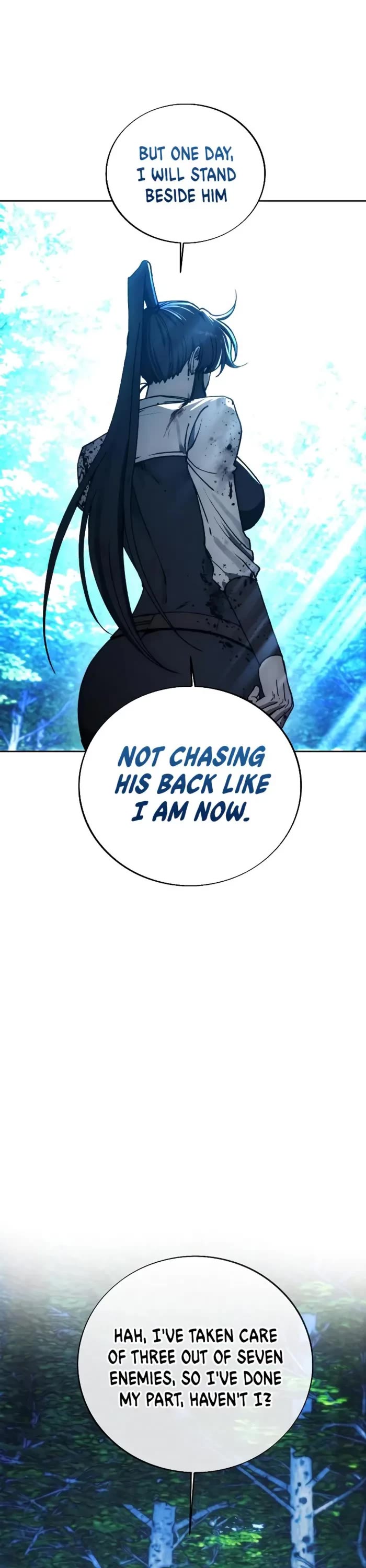 How to Live as a Villain chapter 166 page 28