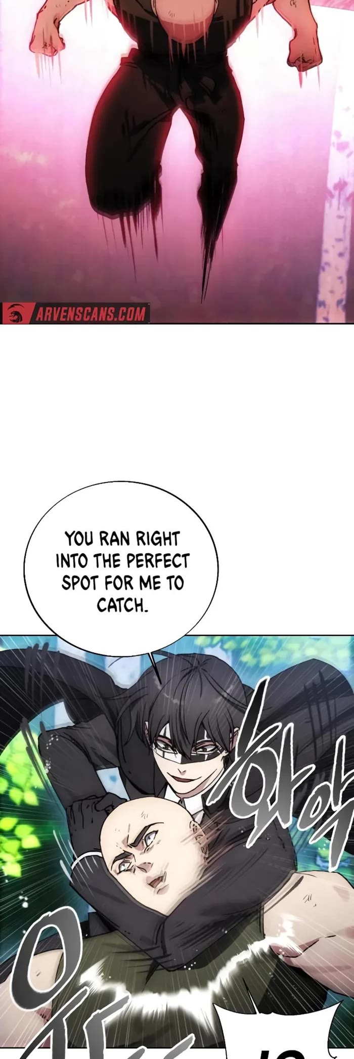 How to Live as a Villain chapter 166 page 34