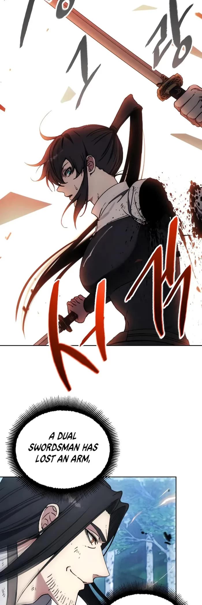 How to Live as a Villain chapter 166 page 4