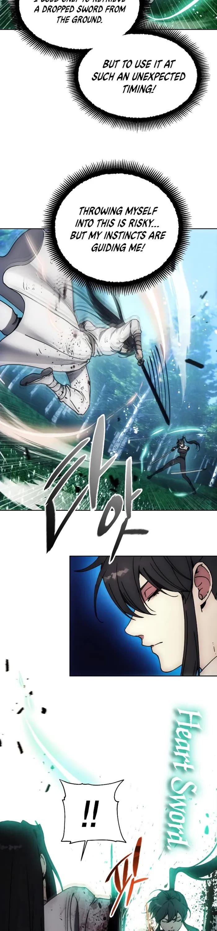 How to Live as a Villain chapter 166 page 8