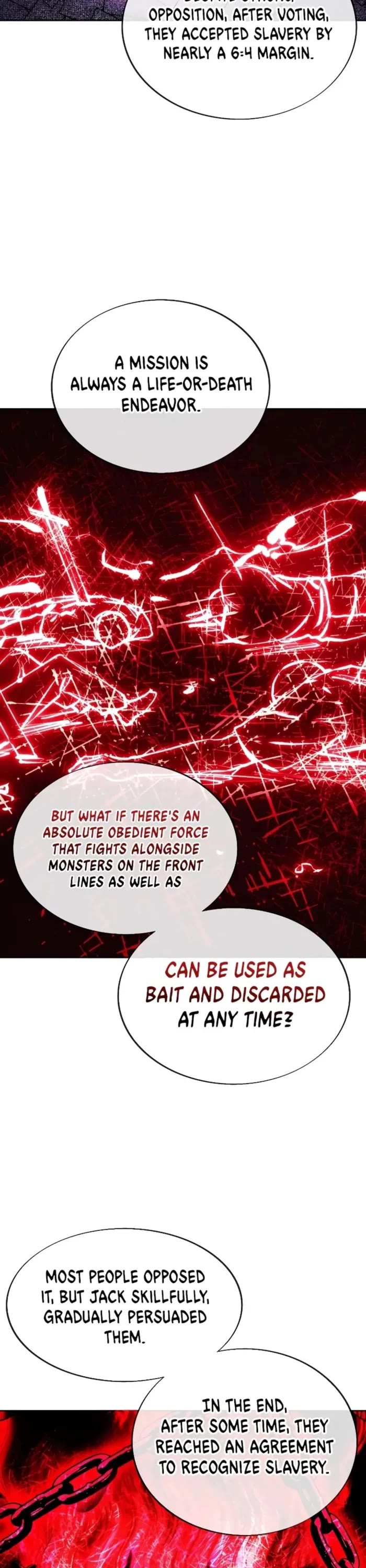 How to Live as a Villain chapter 171 page 22