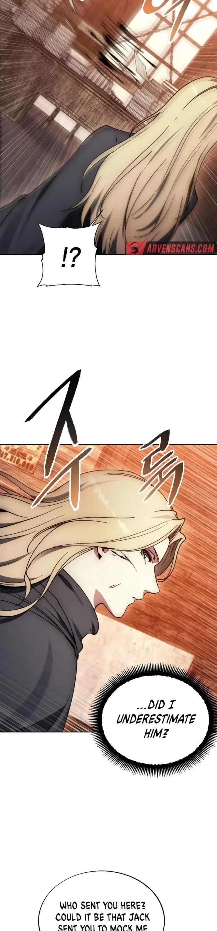 How to Live as a Villain chapter 171 page 3