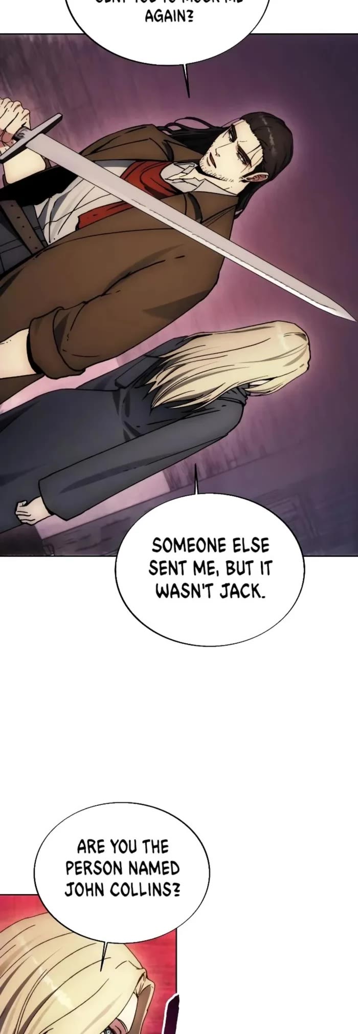 How to Live as a Villain chapter 171 page 4