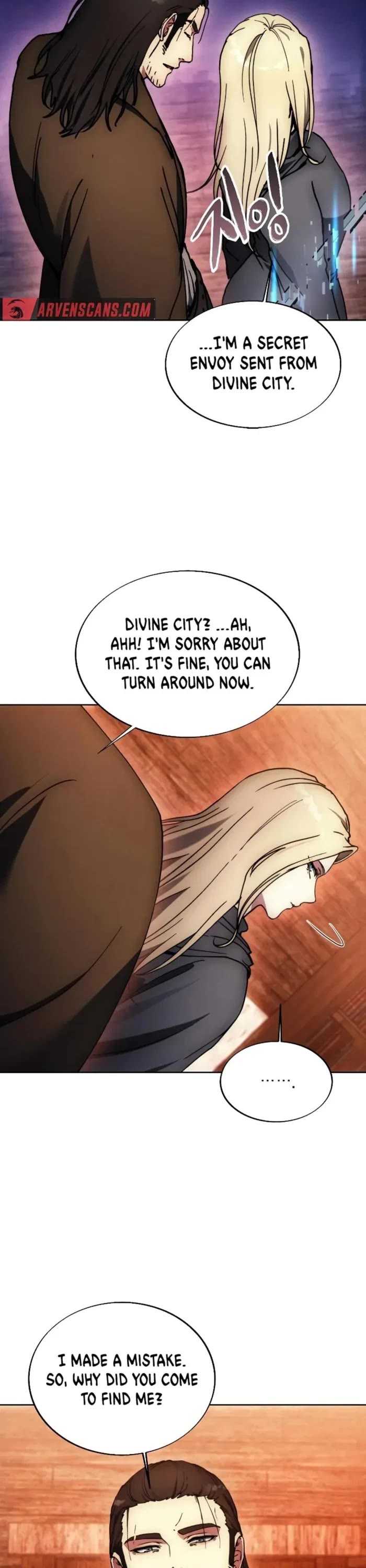 How to Live as a Villain chapter 171 page 7