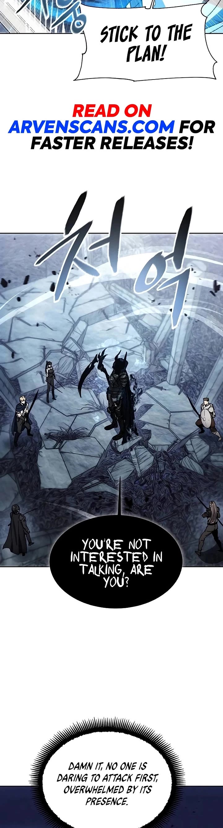 How to Live as a Villain chapter 178 page 12