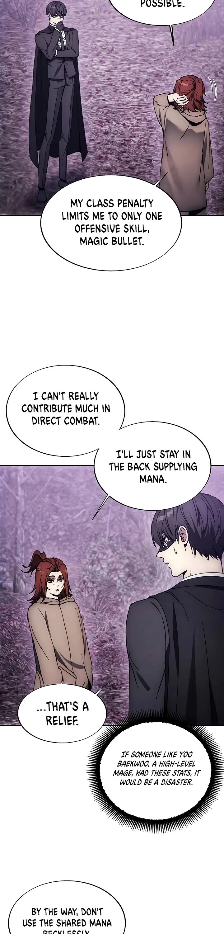 How to Live as a Villain chapter 178 page 2