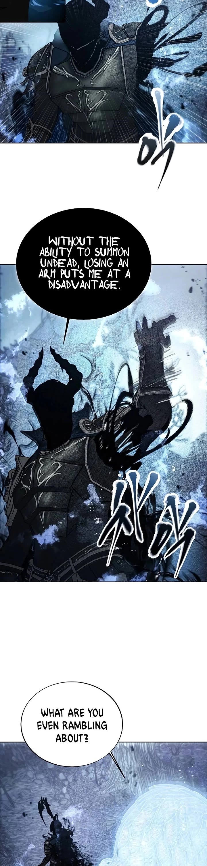 How to Live as a Villain chapter 178 page 20