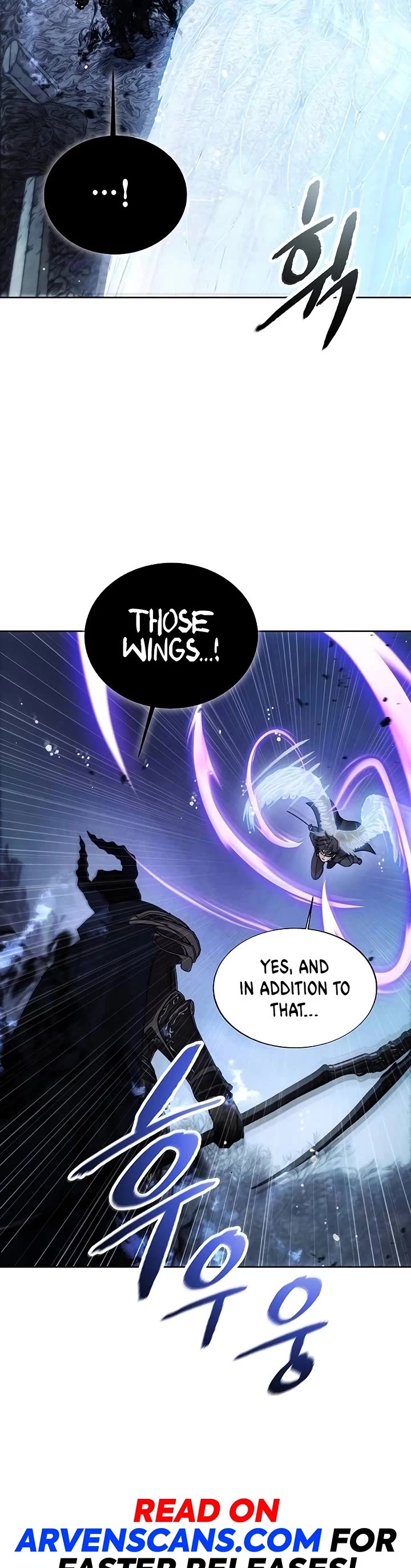 How to Live as a Villain chapter 178 page 21