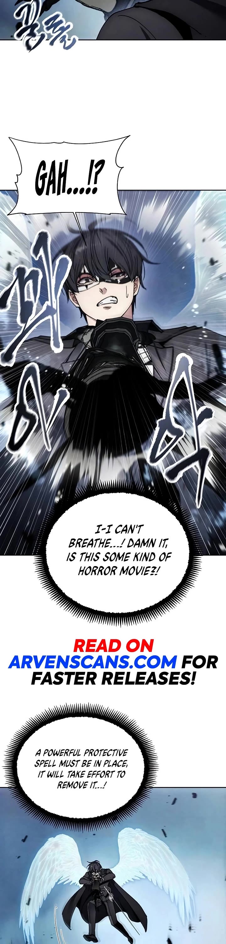 How to Live as a Villain chapter 178 page 28