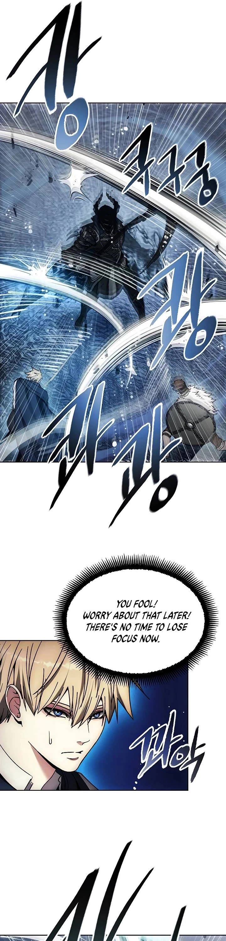 How to Live as a Villain chapter 178 page 36