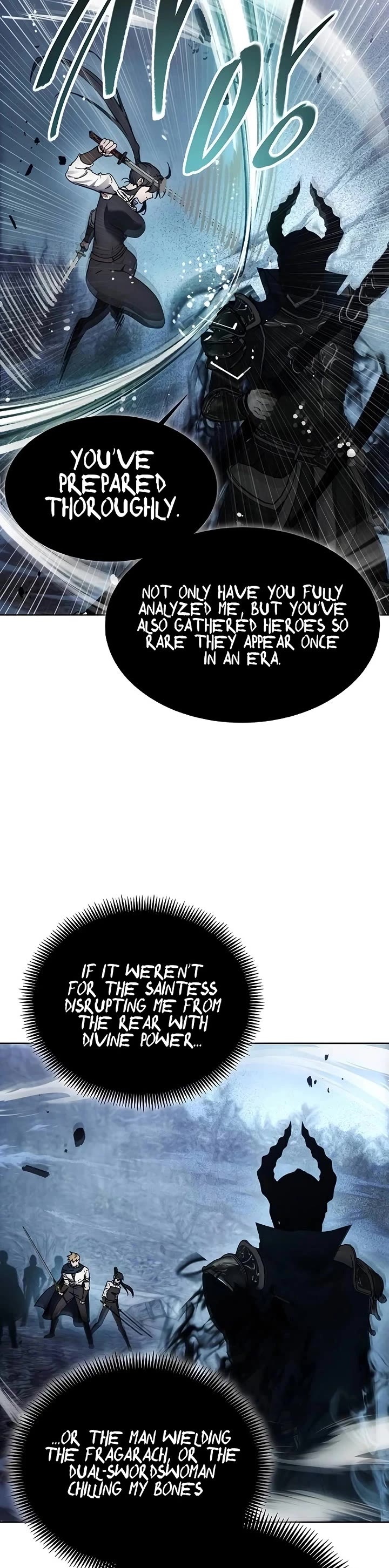 How to Live as a Villain chapter 178 page 37