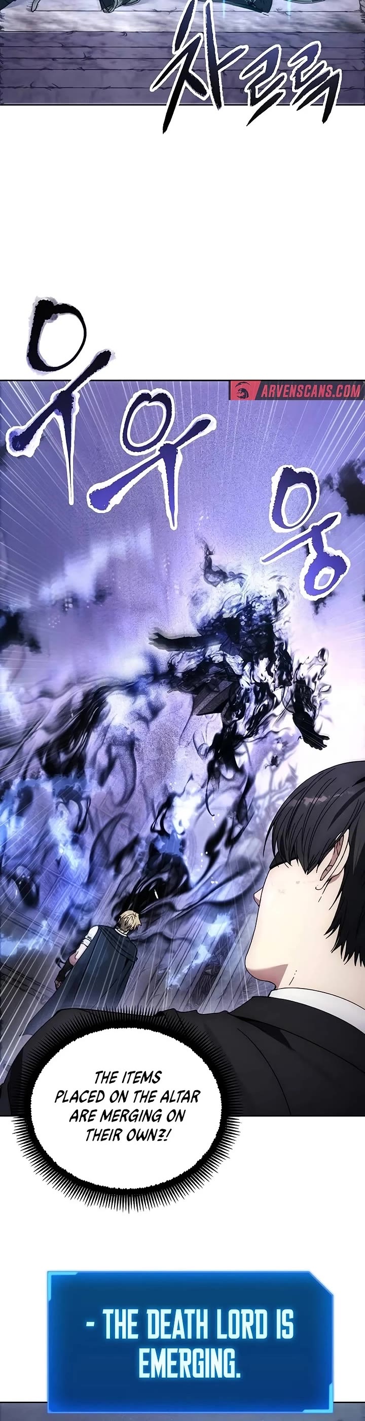 How to Live as a Villain chapter 178 page 9