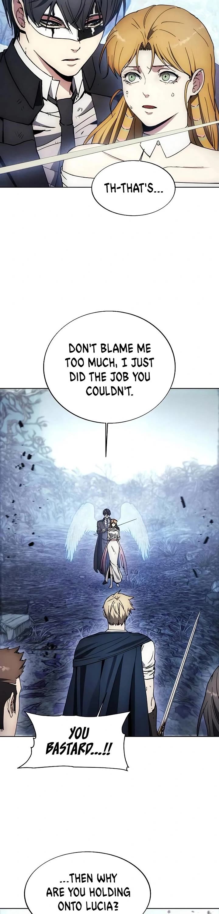 How to Live as a Villain chapter 180 page 21