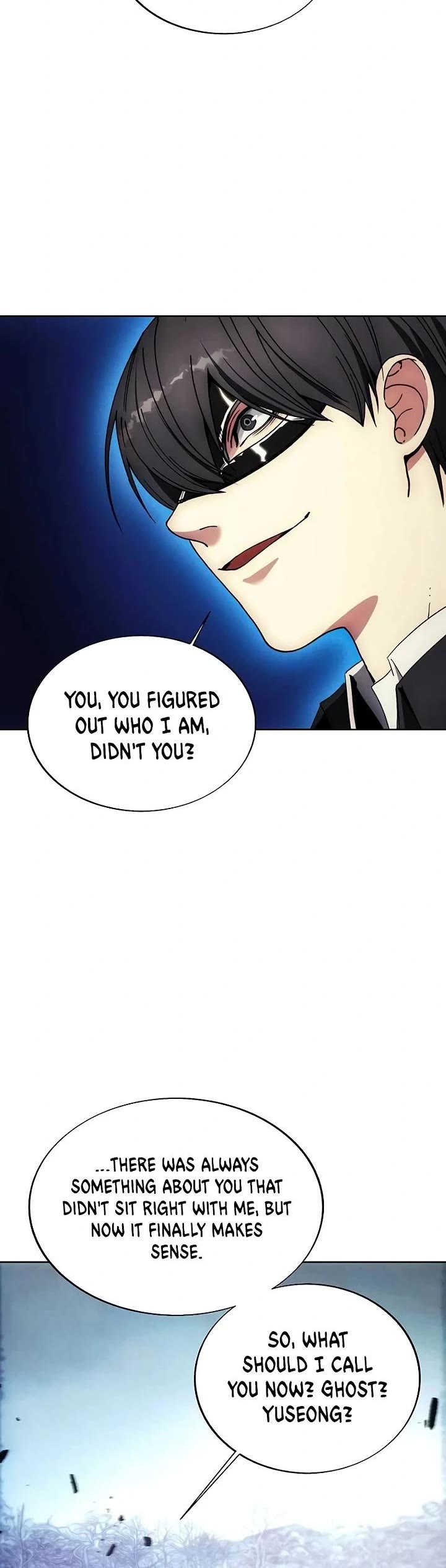 How to Live as a Villain chapter 180 page 23