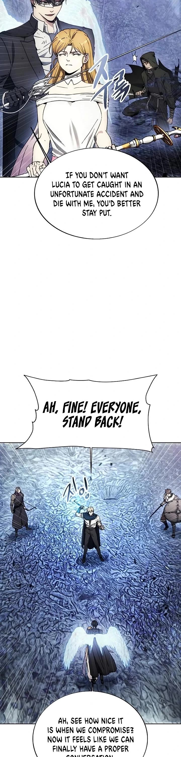 How to Live as a Villain chapter 180 page 25