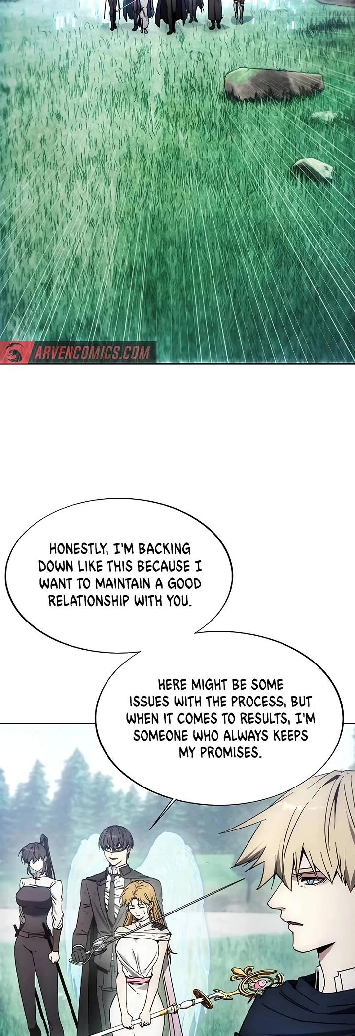 How to Live as a Villain chapter 180 page 32