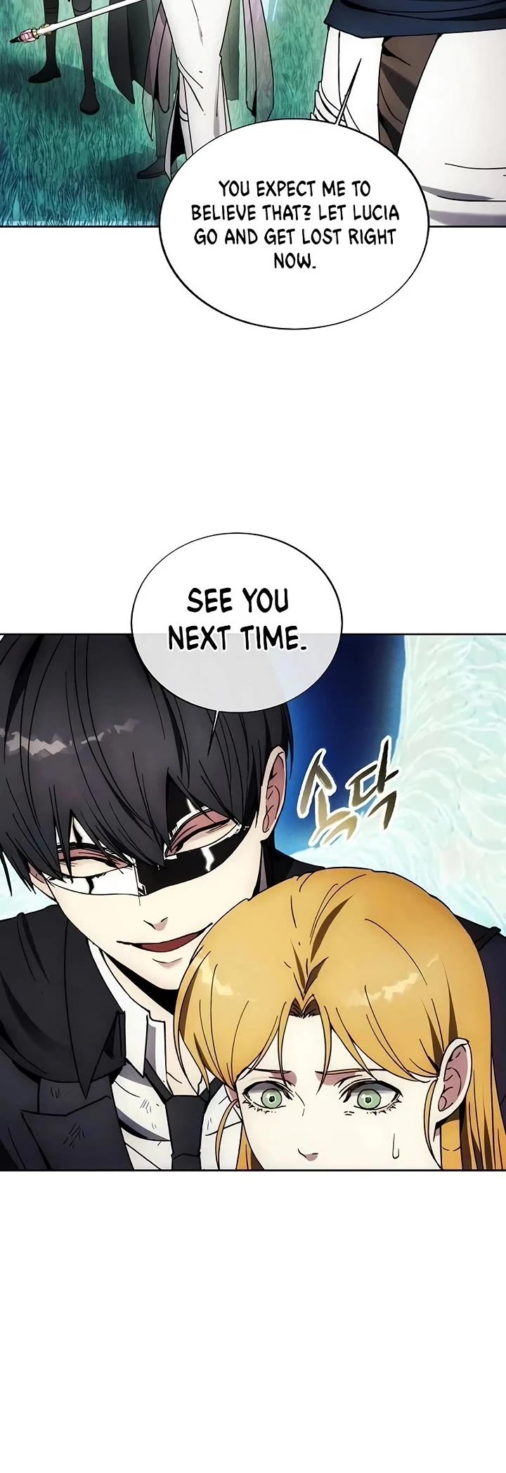 How to Live as a Villain chapter 180 page 33