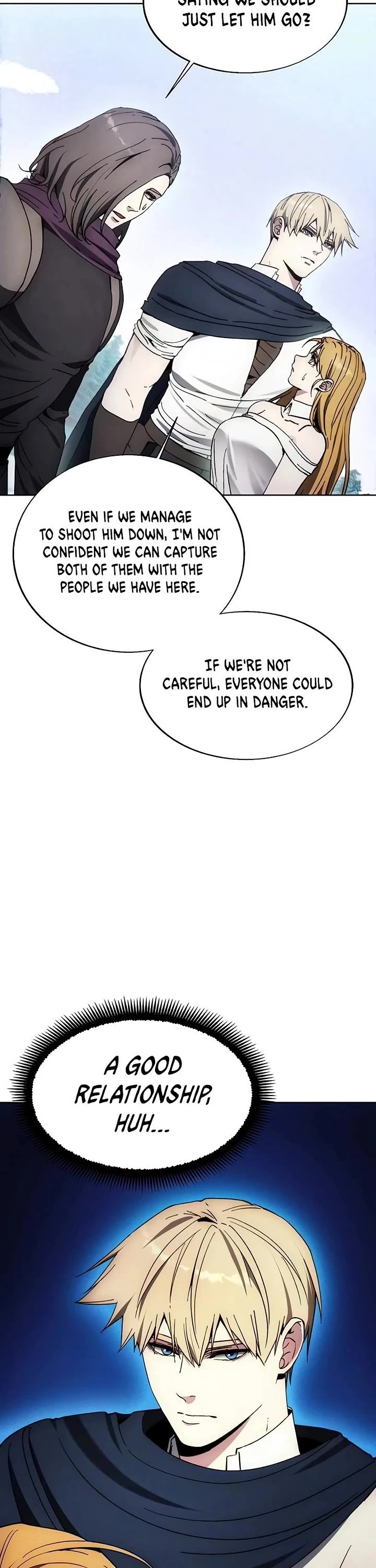 How to Live as a Villain chapter 180 page 36