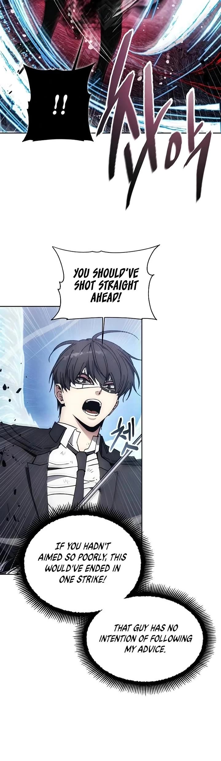 How to Live as a Villain chapter 180 page 8