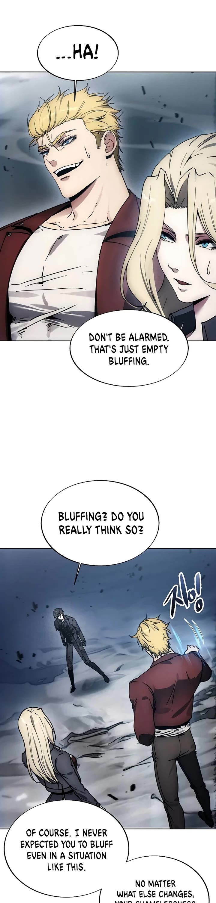 How to Live as a Villain chapter 182 page 17