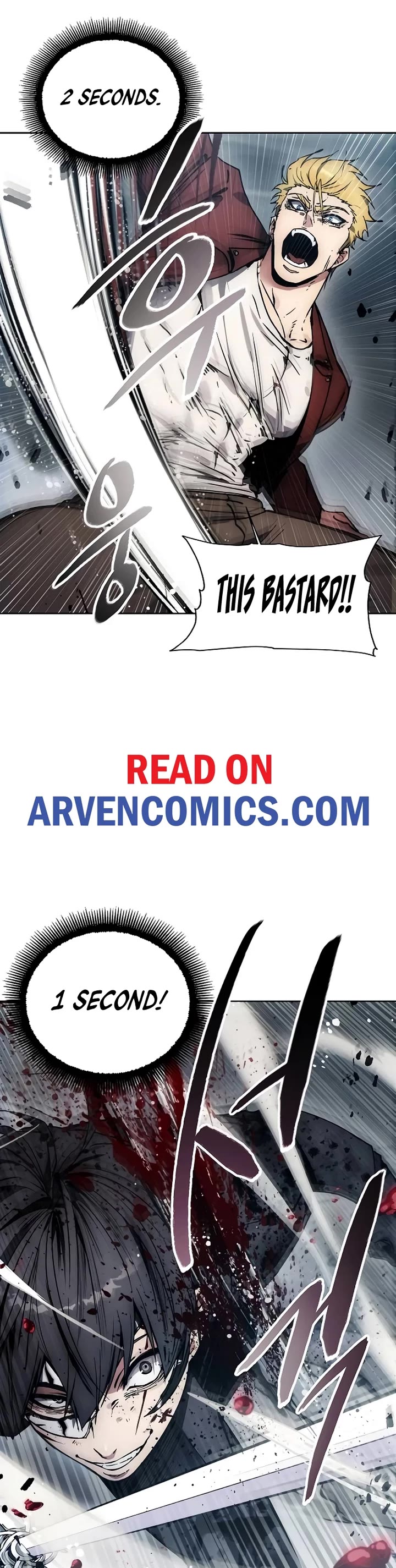 How to Live as a Villain chapter 182 page 31