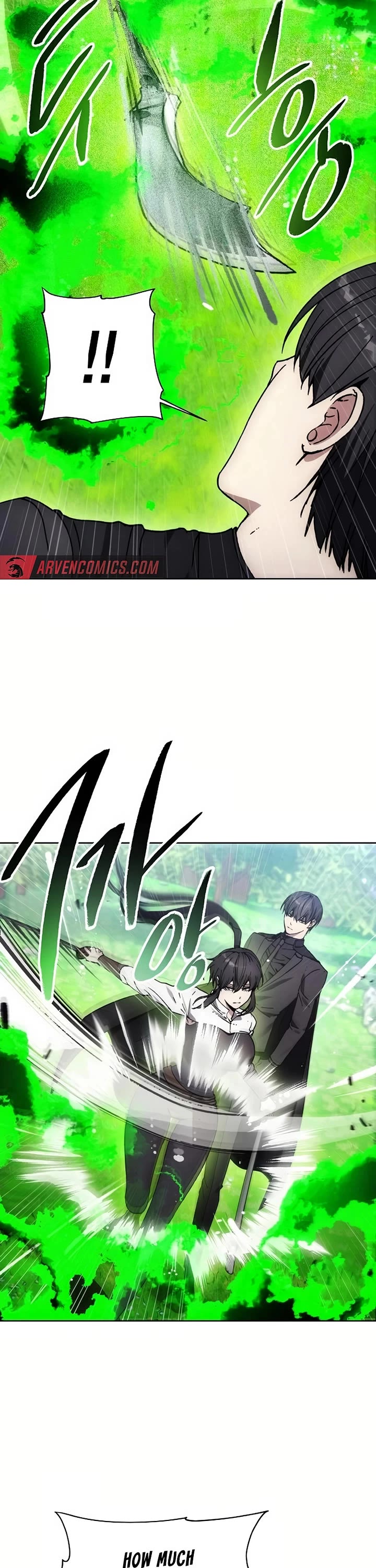 How to Live as a Villain chapter 187 page 24