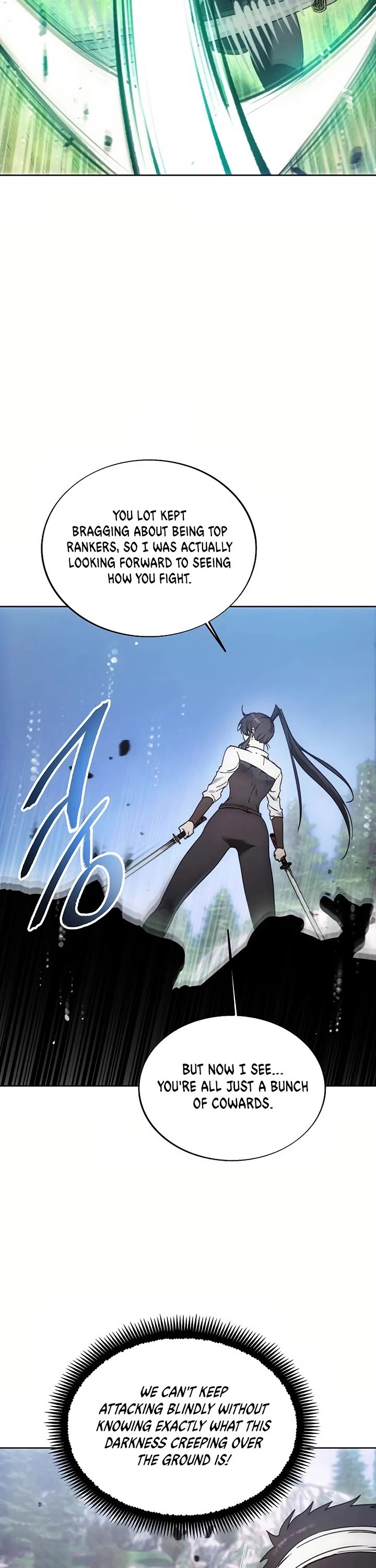 How to Live as a Villain chapter 187 page 29