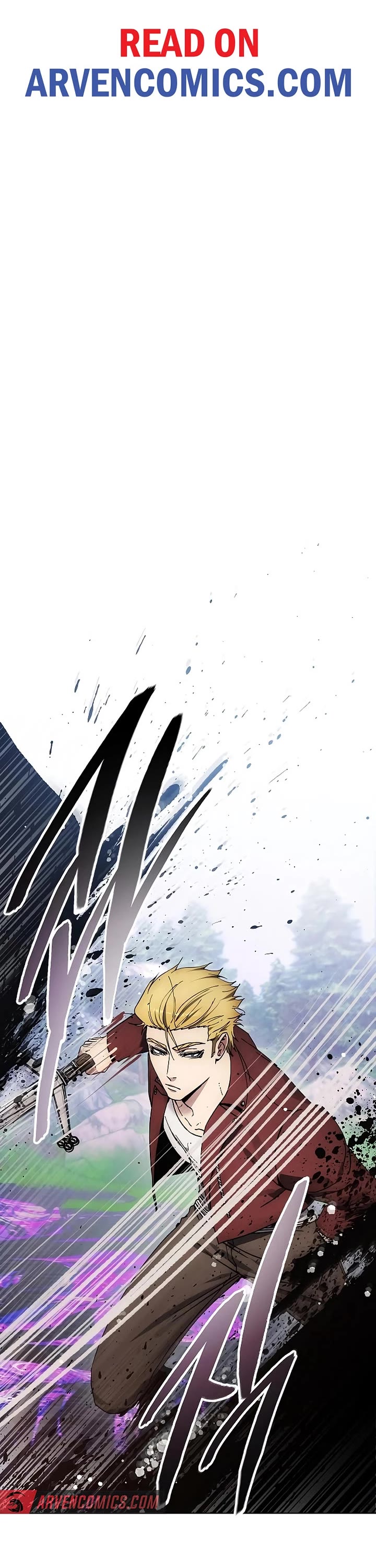 How to Live as a Villain chapter 188 page 1