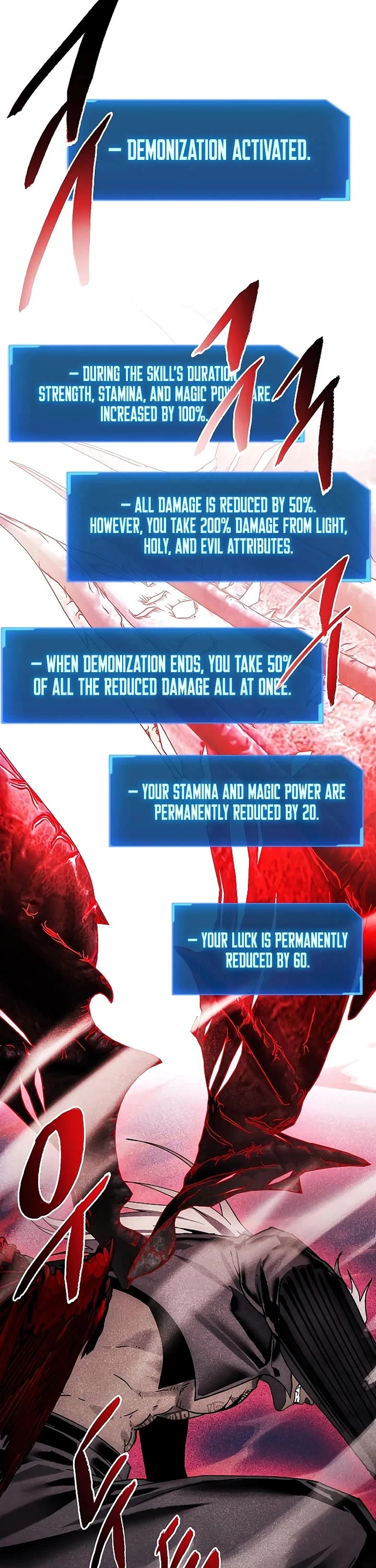 How to Live as a Villain chapter 188 page 13