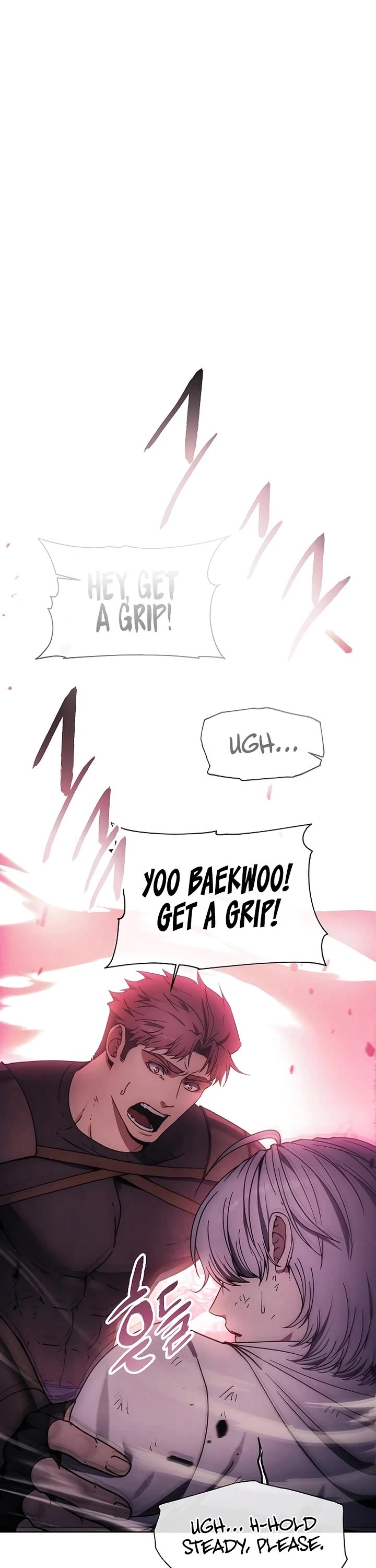 How to Live as a Villain chapter 188 page 17