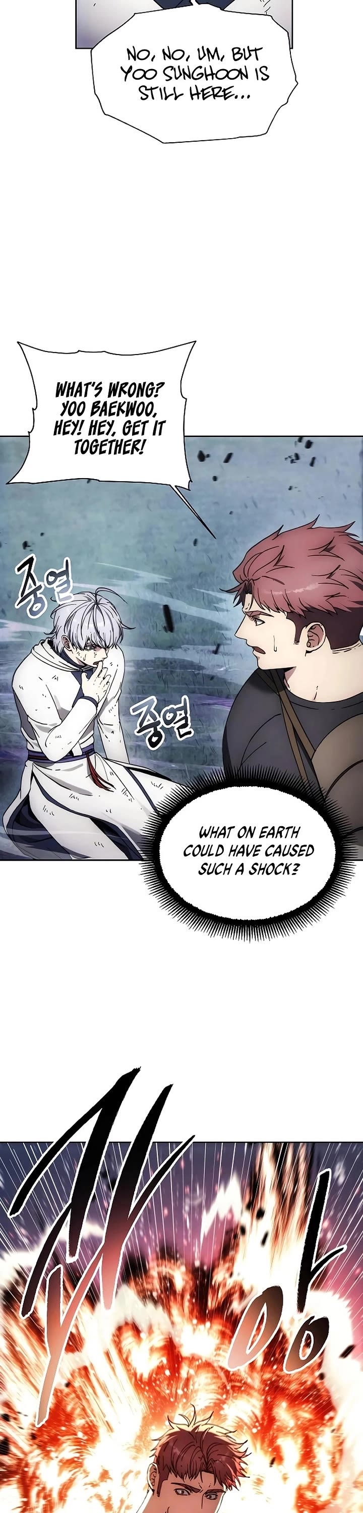 How to Live as a Villain chapter 188 page 24