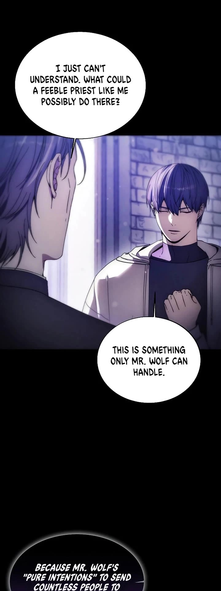 How to Live as a Villain chapter 188 page 34