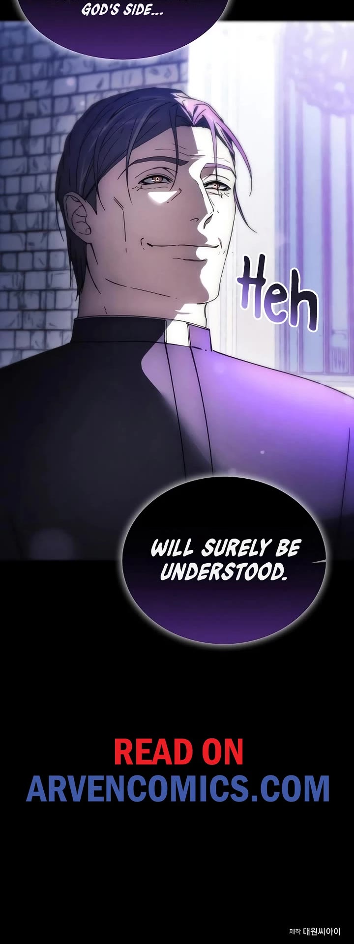 How to Live as a Villain chapter 188 page 35