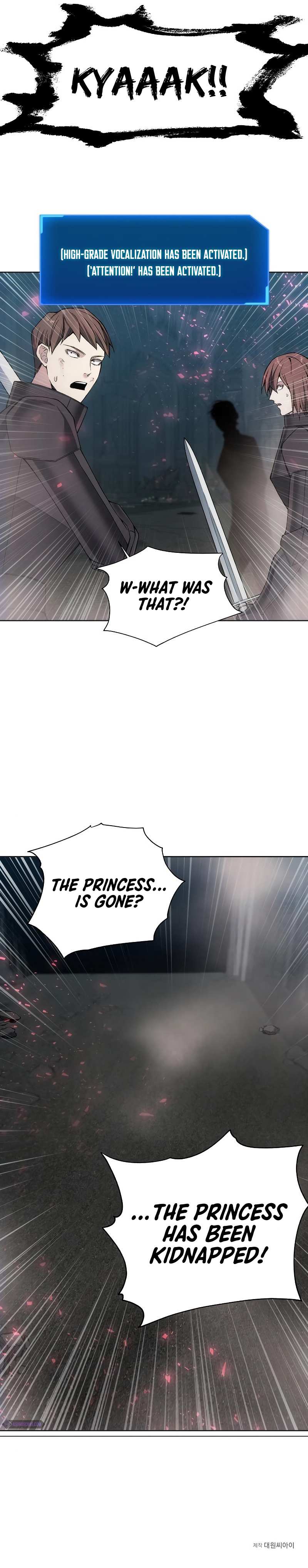 How to Live as a Villain chapter 23 page 7