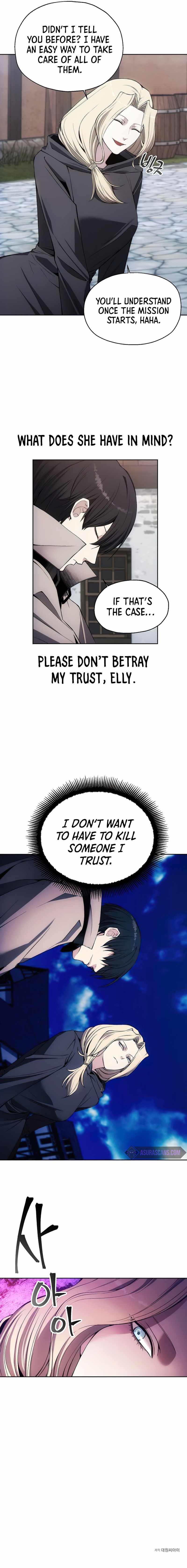 How to Live as a Villain chapter 30 page 6