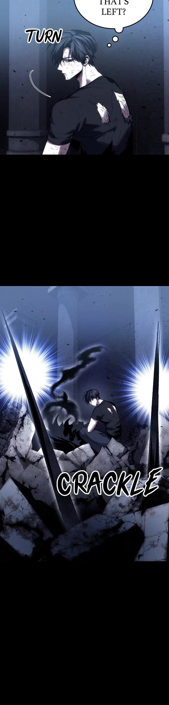 How To Live As An Unlicensed Healer chapter 100 page 17