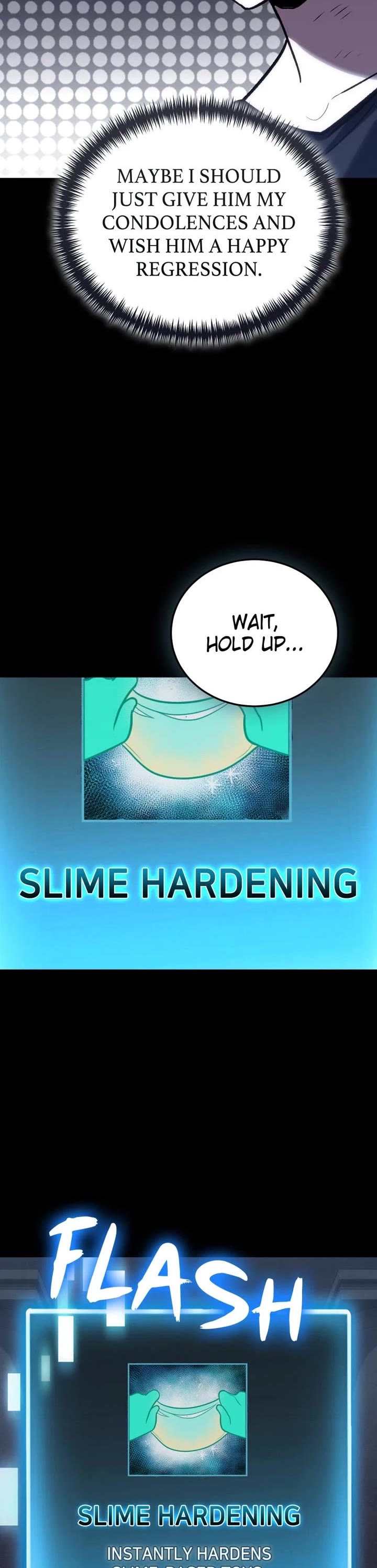 How To Live As An Unlicensed Healer chapter 100 page 25