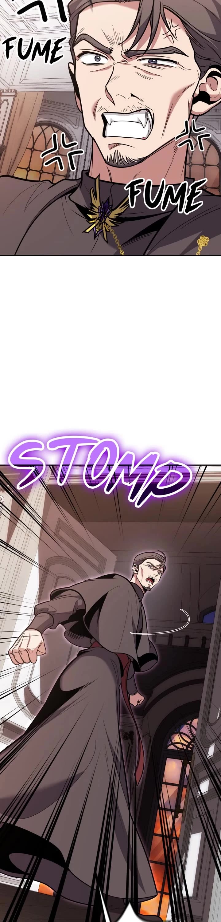 How To Live As An Unlicensed Healer chapter 103 page 12