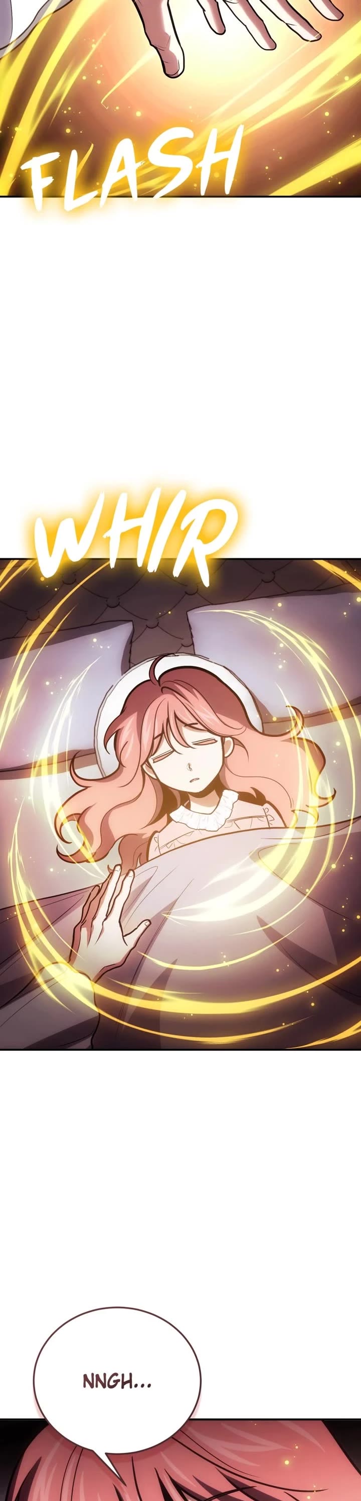 How To Live As An Unlicensed Healer chapter 103 page 24