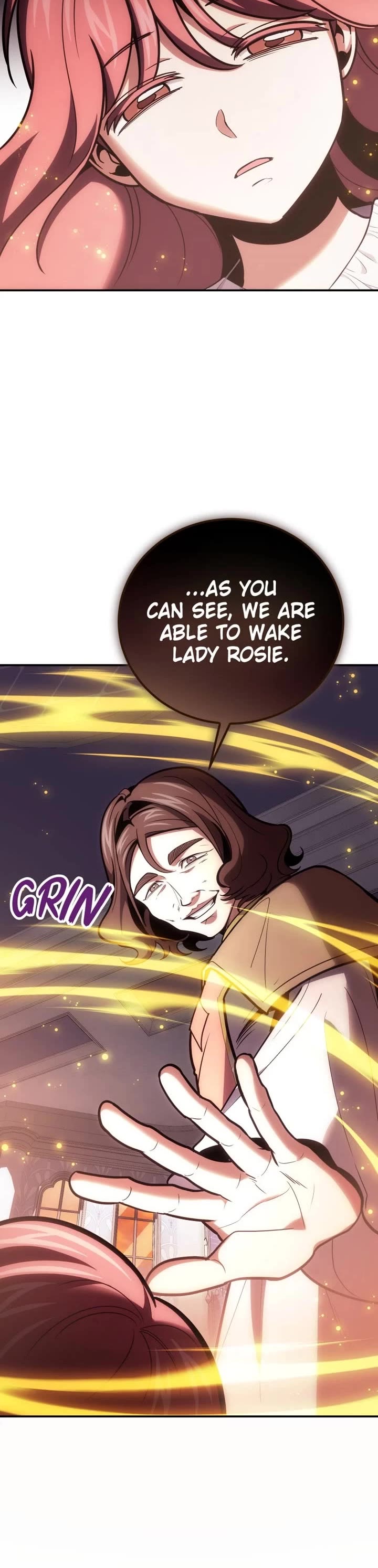 How To Live As An Unlicensed Healer chapter 103 page 25