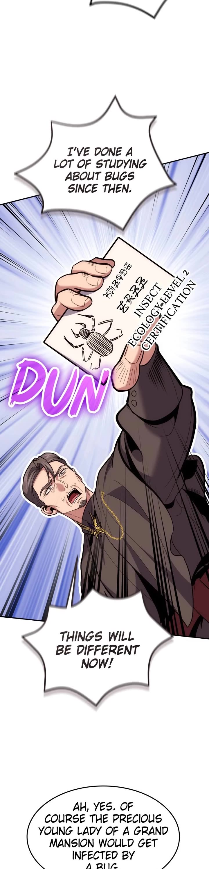 How To Live As An Unlicensed Healer chapter 103 page 9