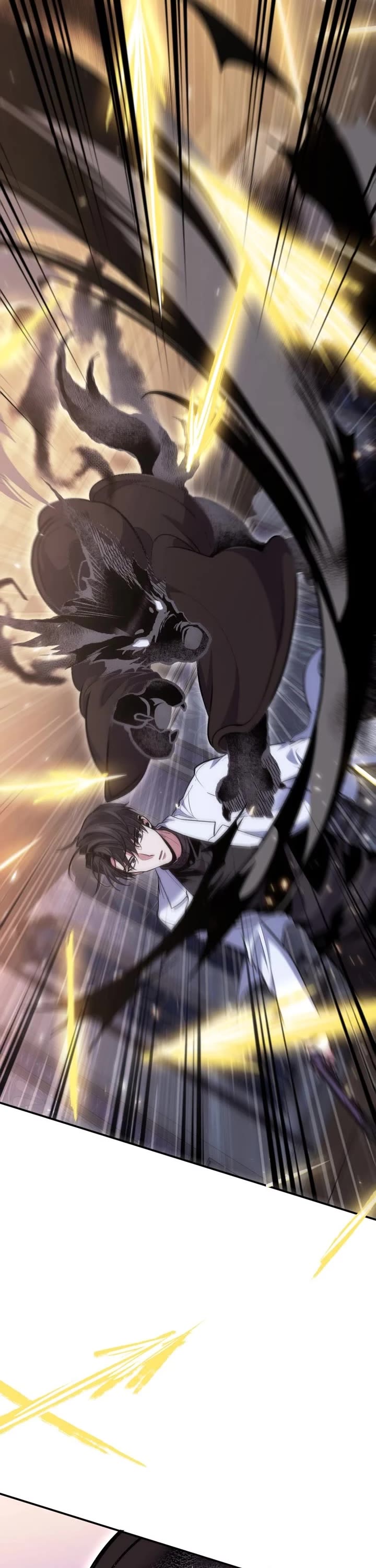 How To Live As An Unlicensed Healer chapter 106 page 2