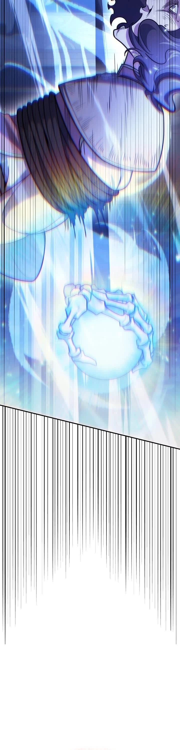 How To Live As An Unlicensed Healer chapter 106 page 31