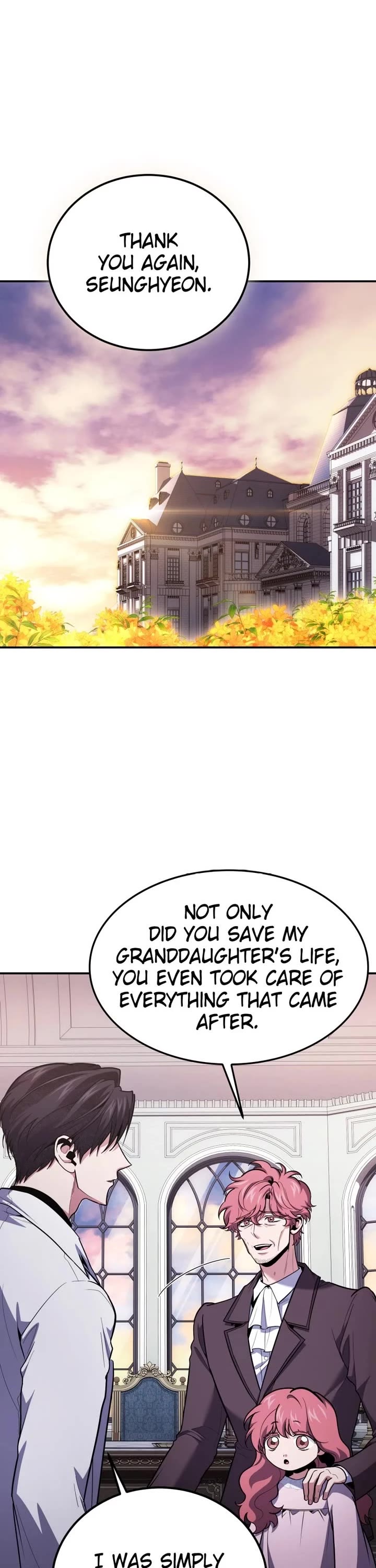 How To Live As An Unlicensed Healer chapter 106 page 37