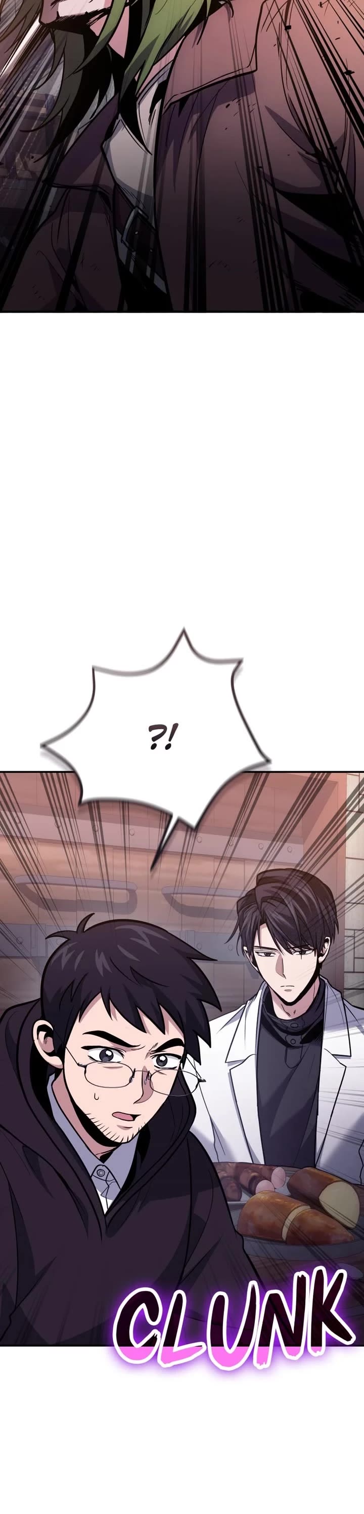 How To Live As An Unlicensed Healer chapter 107 page 39