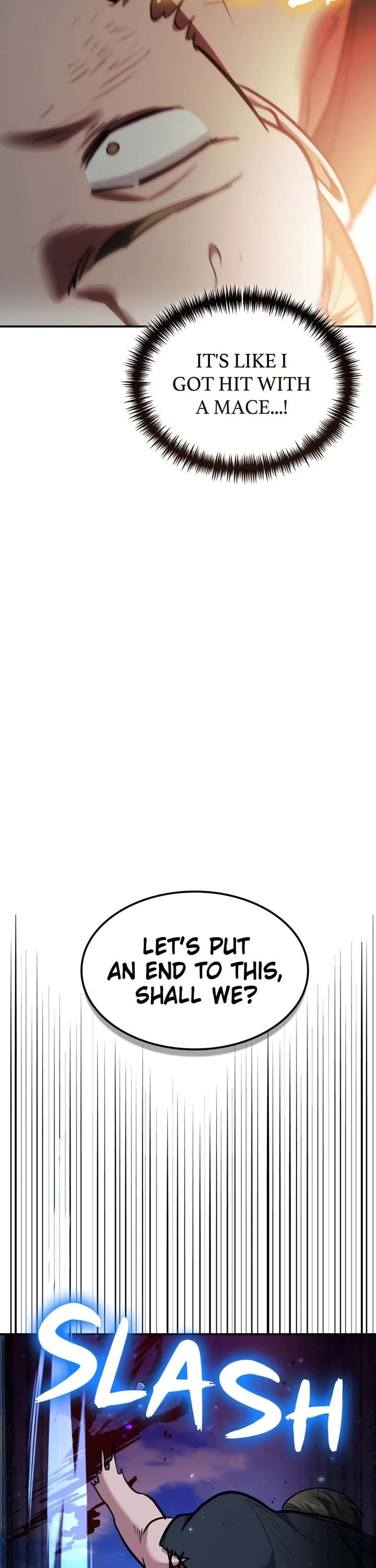 How To Live As An Unlicensed Healer chapter 109 page 23