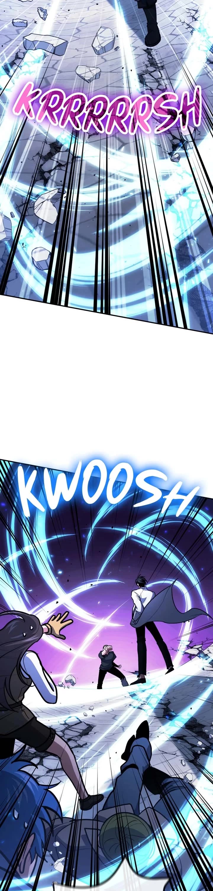 How To Live As An Unlicensed Healer chapter 109 page 7