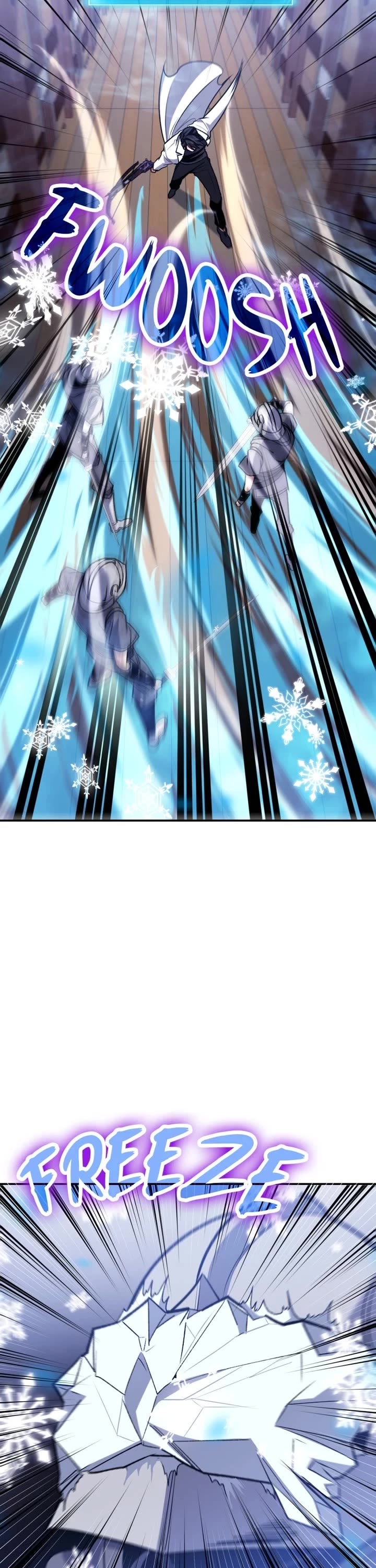 How To Live As An Unlicensed Healer chapter 110 page 36