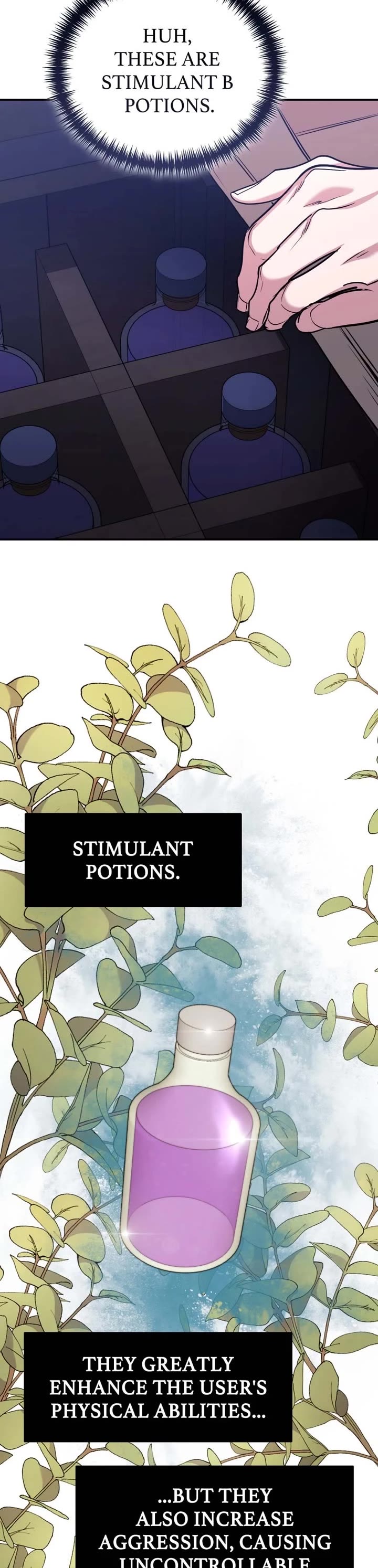 How To Live As An Unlicensed Healer chapter 111 page 29